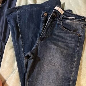 Kancan fare jeans